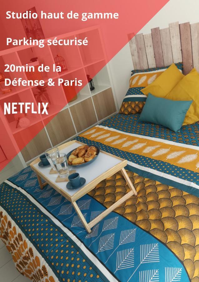Up Appartement
