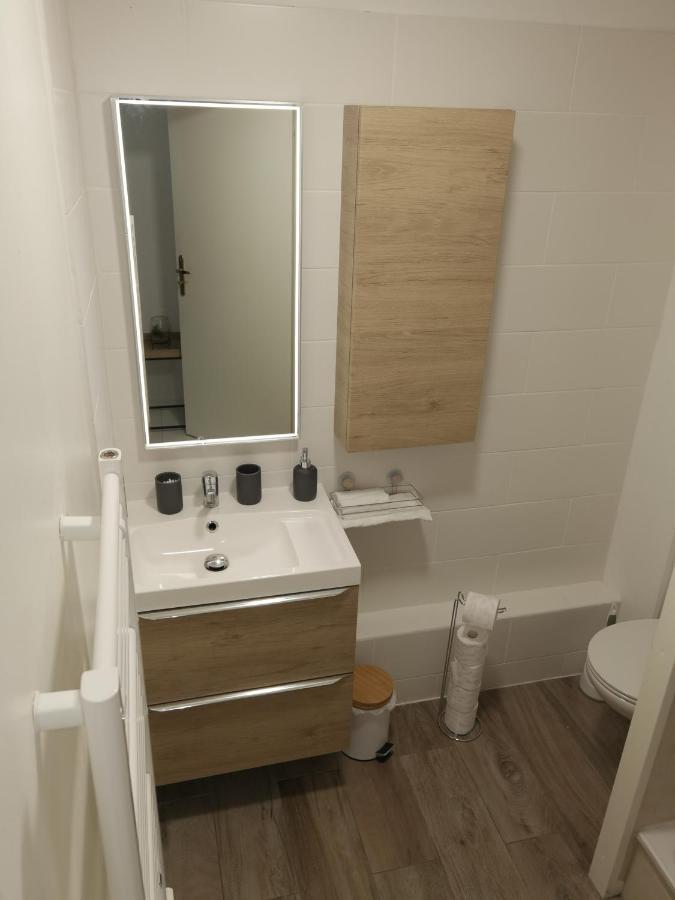 Appartement Up Bezons