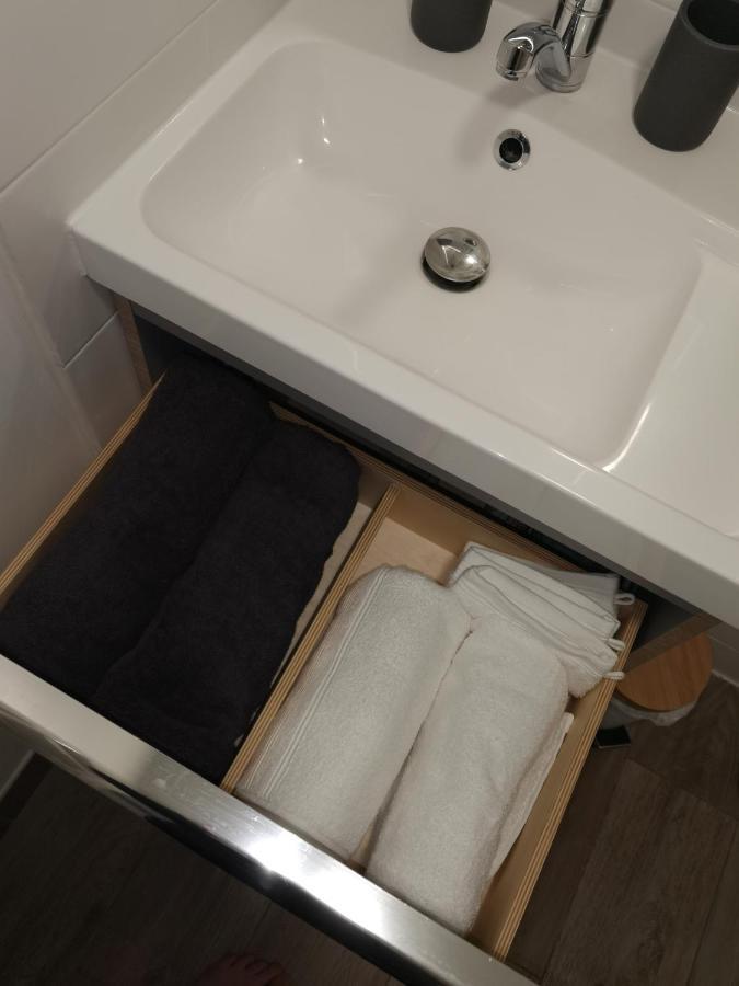 Appartement Up Bezons